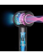 Dyson Supersonic Origin HD07 Silver/Copper fén na vlasy 1 ks