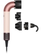 Dyson Supersonic r HD17 T1/T2 ceramic pink/rose gold fén na vlasy pro profesionální použití 1 ks