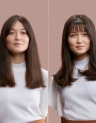 Dyson Supersonic r HD17 T1/T2 ceramic pink/rose gold fén na vlasy pro profesionální použití 1 ks