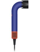 Dyson Supersonic R HD18 Vinca Blue/Topaz fén na vlasy pro profesionální použití 1 ks