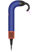 Dyson Supersonic R HD18 Vinca Blue/Topaz fén na vlasy pro profesionální použití 1 ks