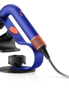 Dyson Supersonic R HD18 Vinca Blue/Topaz fén na vlasy pro profesionální použití 1 ks