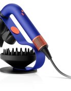 Dyson Supersonic R HD18 Vinca Blue/Topaz fén na vlasy pro profesionální použití 1 ks