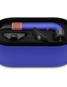 Dyson Supersonic R HD18 Vinca Blue/Topaz fén na vlasy pro profesionální použití 1 ks