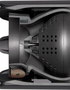 Dyson Supersonic R HD18 Vinca Blue/Topaz fén na vlasy pro profesionální použití 1 ks