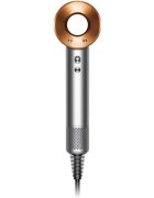 Dyson Supersonic™ HD07 Silver/Copper fén na vlasy Silver/Copper 1 ks