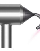Dyson Supersonic™ HD07 Silver/Copper fén na vlasy Silver/Copper 1 ks