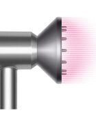 Dyson Supersonic™ HD07 Silver/Copper fén na vlasy Silver/Copper 1 ks