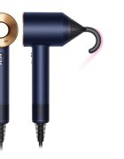 Dyson Supersonic™ HD07 T1/T2 Prussian Blue/Rich Copper fén na vlasy 1 ks