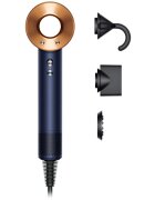 Dyson Supersonic™ HD07 T1/T2 Prussian Blue/Rich Copper fén na vlasy 1 ks