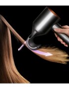 Dyson Supersonic™ HD07 T1/T2 Prussian Blue/Rich Copper fén na vlasy 1 ks