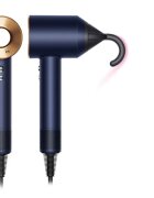 Dyson Supersonic™ HD07 T3/T4 Prussian Blue/Rich Copper fén na vlasy 1 ks
