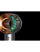 Dyson Supersonic™ HD07 T3/T4 Prussian Blue/Rich Copper fén na vlasy 1 ks