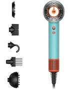 Dyson Supersonic™ Nural HD16 Ceramic Patina/Topaz fén na vlasy 1 ks