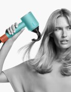 Dyson Supersonic™ Nural HD16 Ceramic Patina/Topaz fén na vlasy 1 ks