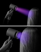 Dyson Supersonic™ Nural HD16 Ceramic Patina/Topaz fén na vlasy 1 ks