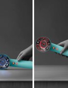 Dyson Supersonic™ Nural HD16 Ceramic Patina/Topaz fén na vlasy 1 ks