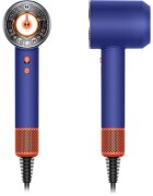 Dyson Supersonic™ Nural HD16 Vinca Blue/Topaz fén na vlasy 1 ks