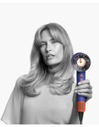 Dyson Supersonic™ Nural HD16 Vinca Blue/Topaz fén na vlasy 1 ks
