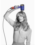 Dyson Supersonic™ Nural HD16 Vinca Blue/Topaz fén na vlasy 1 ks