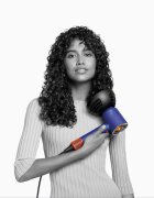 Dyson Supersonic™ Nural HD16 Vinca Blue/Topaz fén na vlasy 1 ks