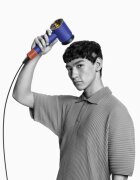 Dyson Supersonic™ Nural HD16 Vinca Blue/Topaz fén na vlasy 1 ks