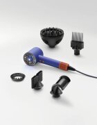 Dyson Supersonic™ Nural HD16 Vinca Blue/Topaz fén na vlasy 1 ks