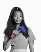 Dyson Supersonic™ Nural HD16 Vinca Blue/Topaz fén na vlasy 1 ks