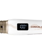ECG KE 2451 Simply Curly kulma na vlasy 1 ks