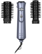 ECG Modifica Hairbrush Moonstone rotační kulmofén 1 ks