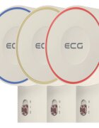 ECG Modifica Sonica fén na vlasy 1 ks