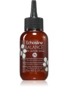 Echosline Balance vlasová kúra pro zdravou pokožku hlavy 75 ml