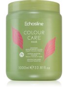 Echosline Colour Care Mask vlasová maska pro barvené vlasy 1000 ml
