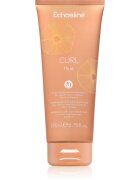 Echosline Curl Fluid stylingový krém pro definici vln 200 ml