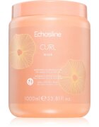 Echosline Curl Mask maska pro vlnité a kudrnaté vlasy 1000 ml