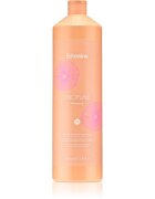 Echosline Discipline Shampoo uhlazující šampon pro nepoddajné a krepatějící se vlasy 1000 ml