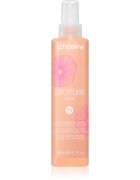 Echosline Discipline Spray uhlazující sprej pro nepoddajné a krepatějící se vlasy 200 ml