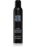Echosline E-Styling Ecopower lak na vlasy s extra silnou fixací 320 ml