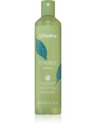 Echosline Energy Shampoo šampon pro slabé namáhané vlasy 300 ml