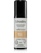 Echosline Hairetouch Hairtouch sprej pro okamžité zakrytí odrostů Dark Blonde 75 ml