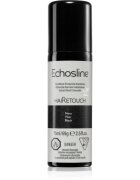 Echosline Hairetouch Hairtouch sprej pro okamžité zakrytí odrostů odstín Black 75 ml