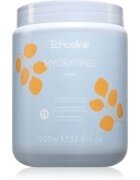 Echosline Hydrating Mask hydratační maska pro suché a nepoddajné vlasy 1000 ml