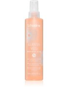 Echosline Keratin veg Lamination Spray laminační sprej pro lesk a hebkost vlasů 200 ml