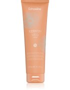 Echosline Keratin veg Mask intenzivní vyživující maska na suché a porézní vlasy s aminokyselinami 300 ml