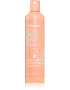 Echosline Keratin veg Shampoo vyživující šampon pro obnovu a posílení vlasů s aminokyselinami 300 ml