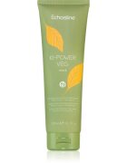 Echosline Ki-Power Veg Mask regenerační maska pro poškozené vlasy 300 ml