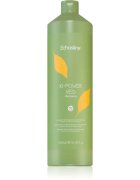 Echosline Ki-Power Veg Shampoo obnovující šampon pro poškozené vlasy 1000 ml