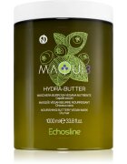 Echosline Maqui Hydra-Butter vyživující maska na vlasy 1000 ml