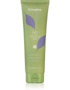 Echosline No Yellow Mask maska na vlasy neutralizující žluté tóny 300 ml