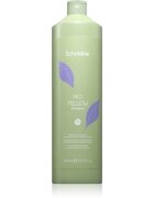 Echosline No Yellow Shampoo šampon proti žlutým tónům 1000 ml